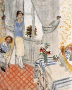 Room Henri Matisse